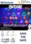 Benefizkonzert apacella